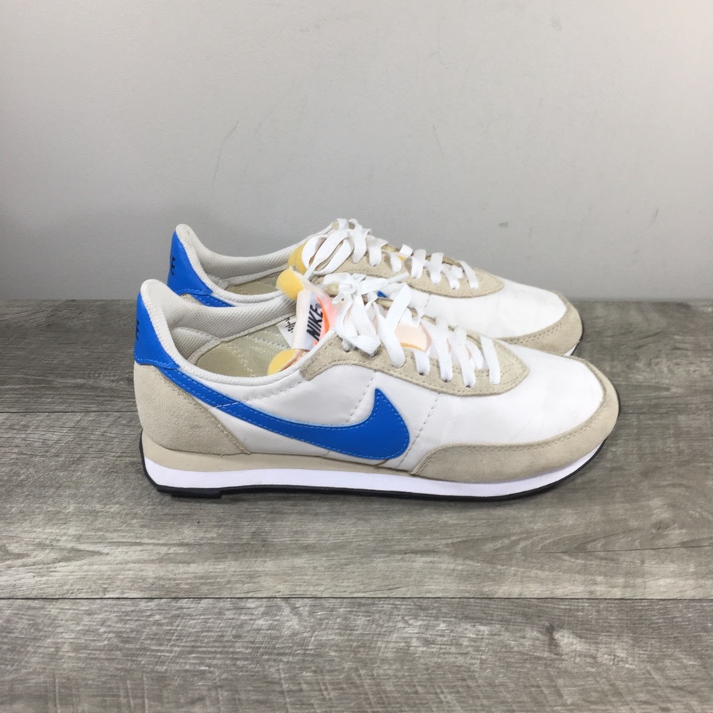 Nike Waffle 2 Trainer Rattan White Swoosh Women’s Sneakers Kicks Shoes Retro 9